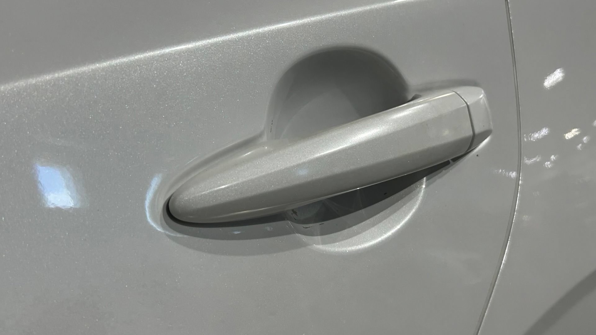Used 2021 Nissan Sentra SV FWD image 19