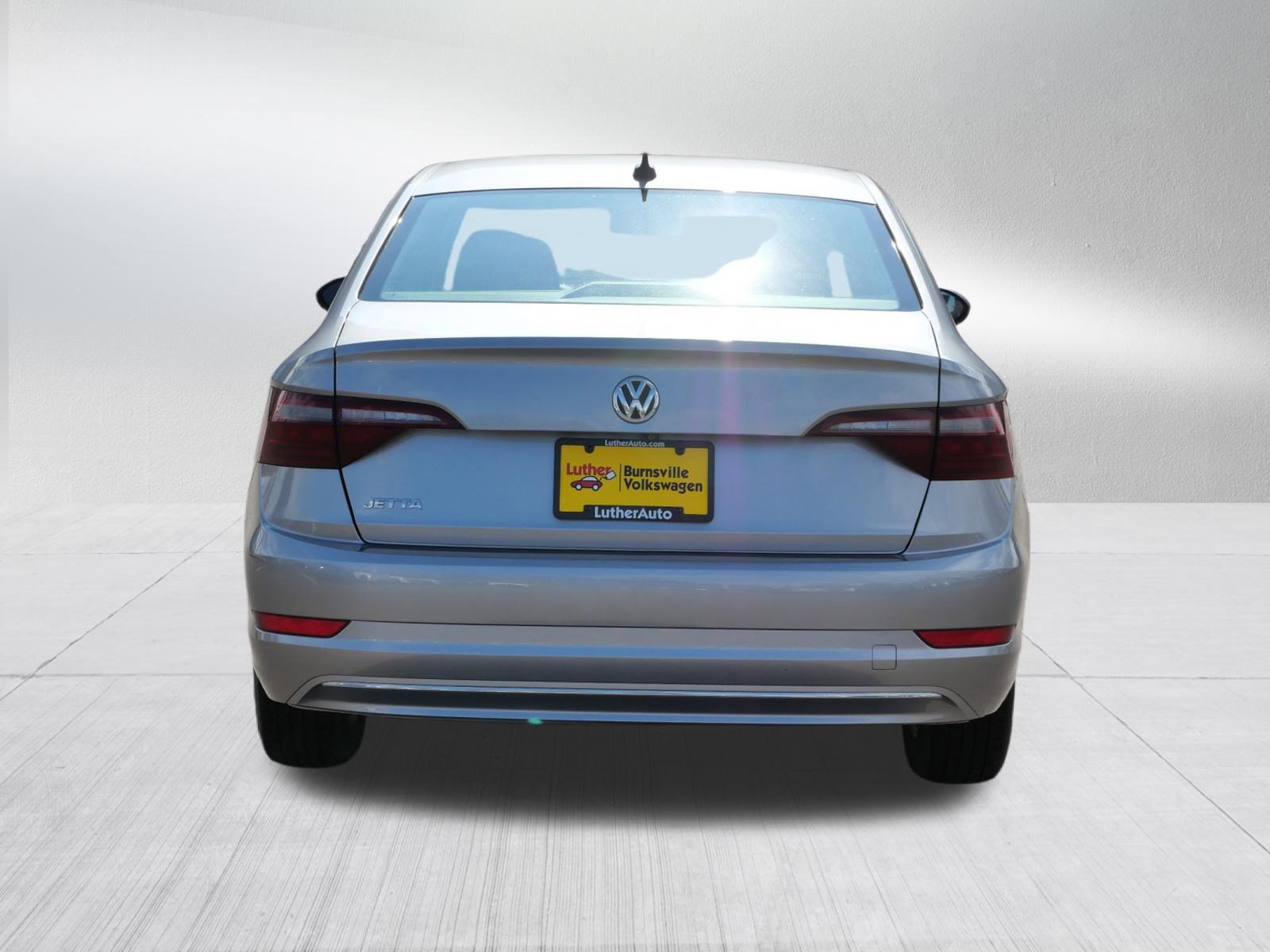 Certified 2020 Volkswagen Jetta S w/ Driver Assistance Package FWD image 6