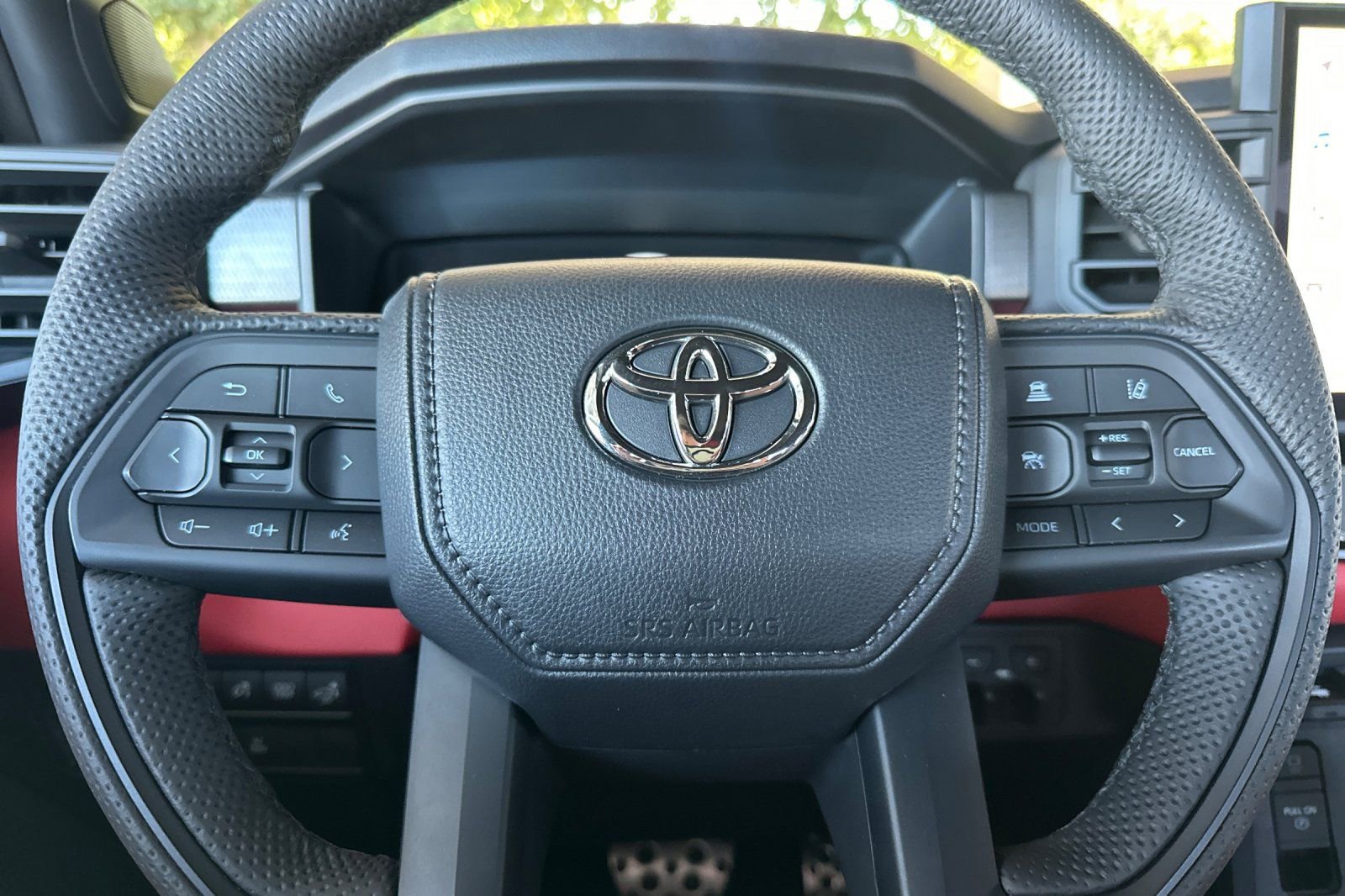 Used 2026 Toyota Tundra TRD Pro AWD/4WD image 25