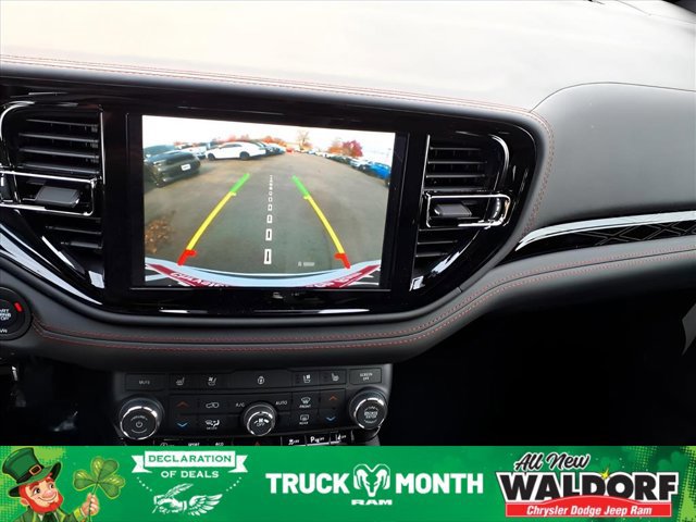 New 2026 Dodge Durango GT image 16