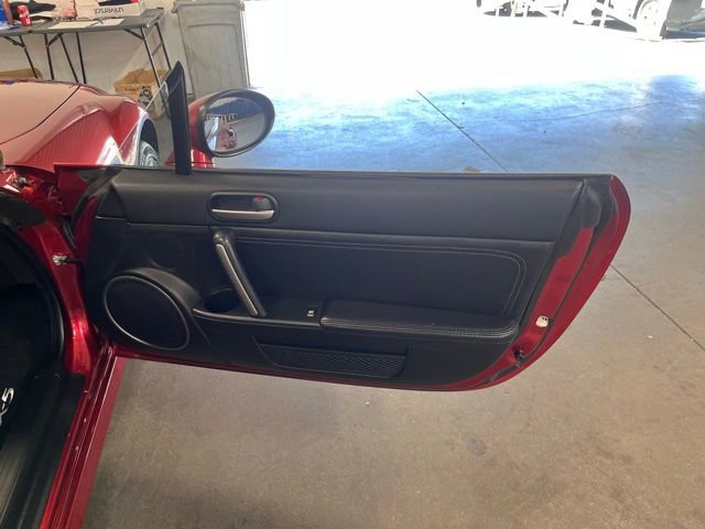 Used 2015 MAZDA MX-5 Miata Grand Touring w/ Premium Package image 12