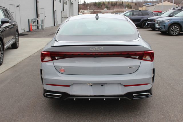 Used 2023 Kia K5 GT-Line w/ GT-Line Premium Package image 26