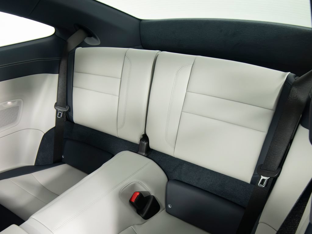 New 2026 Porsche 911 Carrera RWD image 49