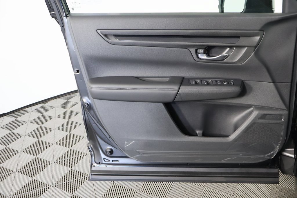 New 2026 Honda CR-V EX image 7