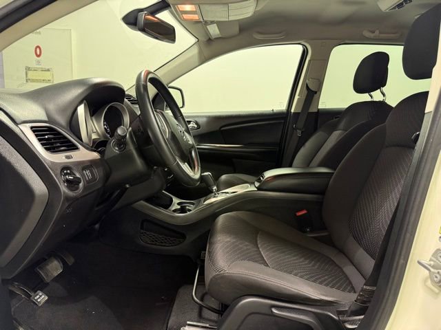 Used 2018 Dodge Journey SE w/ Popular Equipment Group FWD image 12