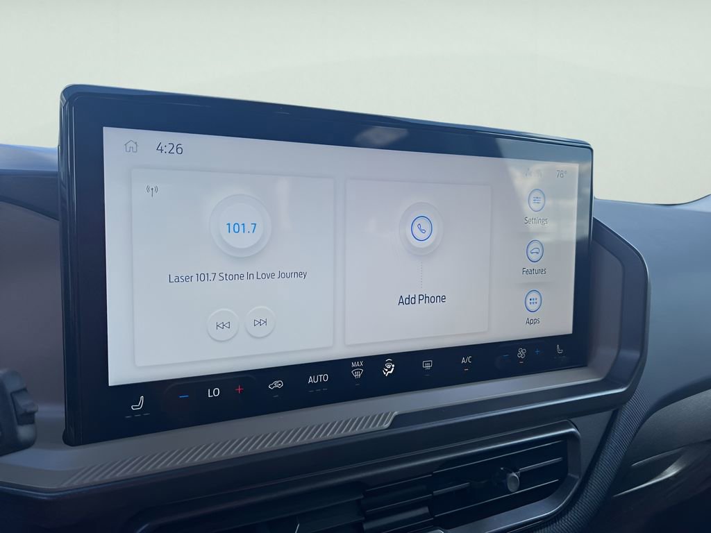 New 2025 Ford Bronco Sport Big Bend image 25