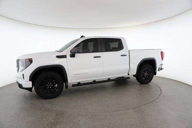 Used 2023 GMC Sierra 1500 Pro w/ Graphite Edition image 4