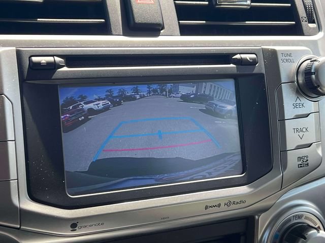 Certified 2019 Toyota 4Runner SR5 Premium AWD/4WD image 37