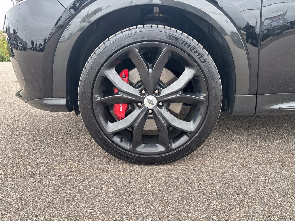 Used 2024 Dodge Hornet R/T AWD/4WD image 28