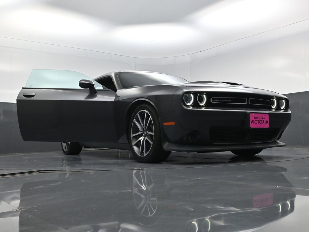 Used 2023 Dodge Challenger GT w/ Plus Package image 29
