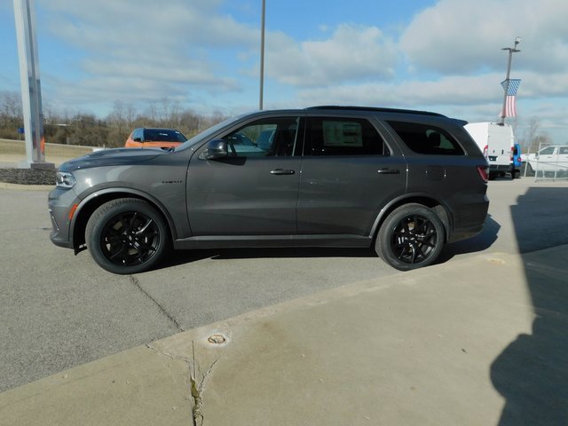 New 2026 Dodge Durango GT w/ Tow 'N Go Package image 6