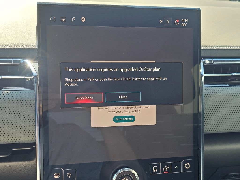 Used 2026 GMC Sierra EV AT4 AWD/4WD image 31