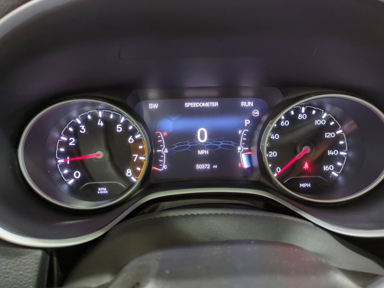 Used 2019 Jeep Compass Limited AWD/4WD image 19