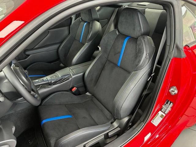New 2026 Subaru BRZ tS RWD image 34