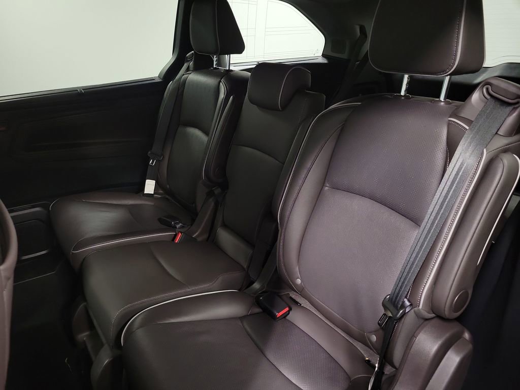 Used 2023 Honda Odyssey Elite image 22