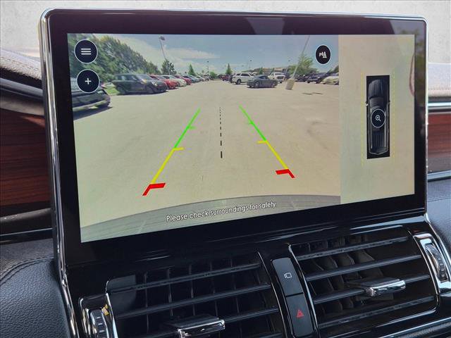 Used 2023 Lincoln Navigator Reserve AWD/4WD image 14
