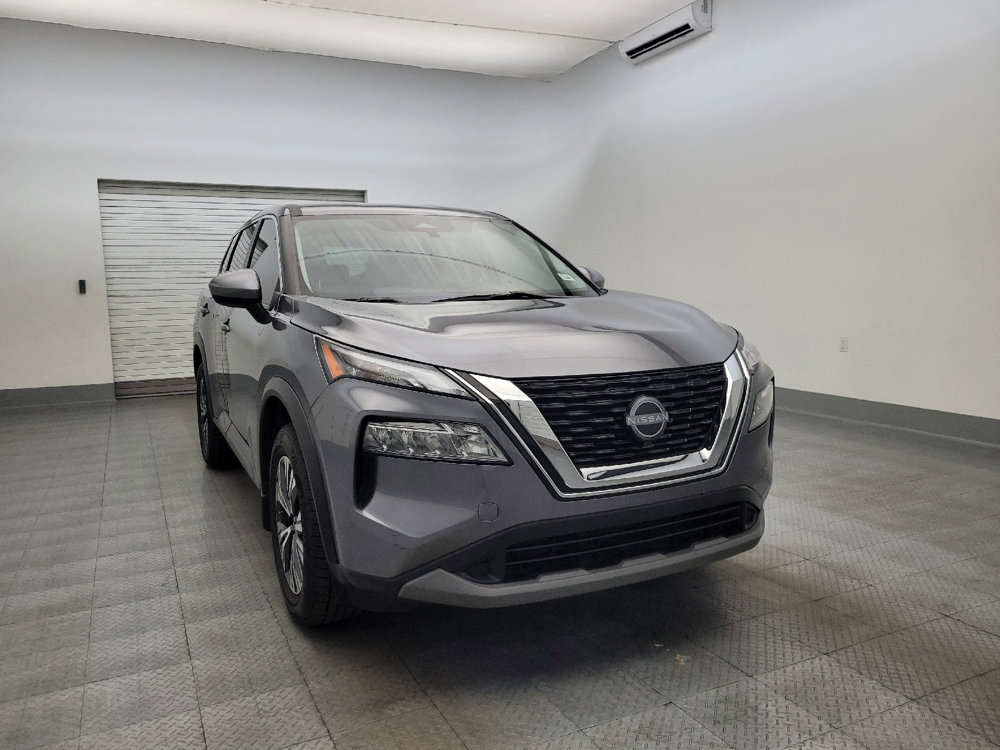 Used 2023 Nissan Rogue SV image 14