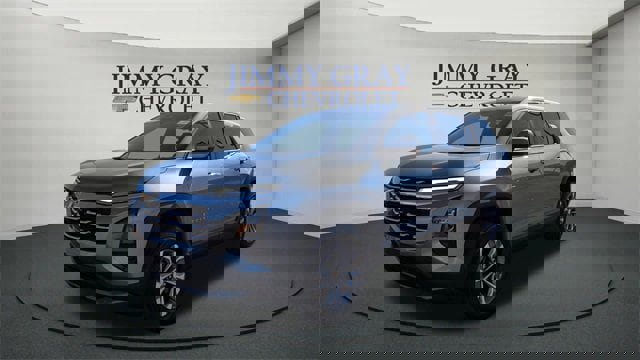 New 2026 Chevrolet Equinox LT w/ Convenience Package II image 7