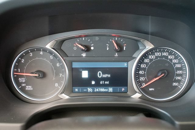 Used 2023 GMC Acadia AT4 w/ Trailering Package AWD/4WD image 25