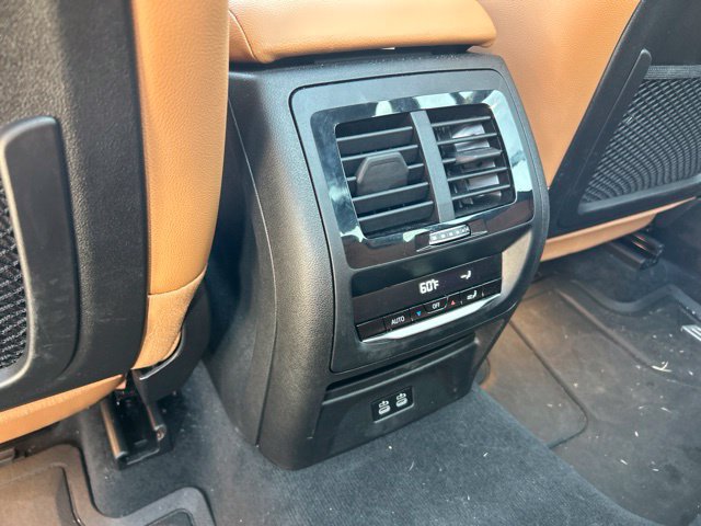 Used 2024 BMW X3 sDrive30i w/ Premium Package RWD image 13