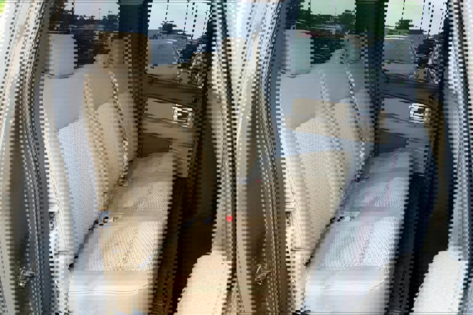 Used 2009 Ford F150 XLT image 17