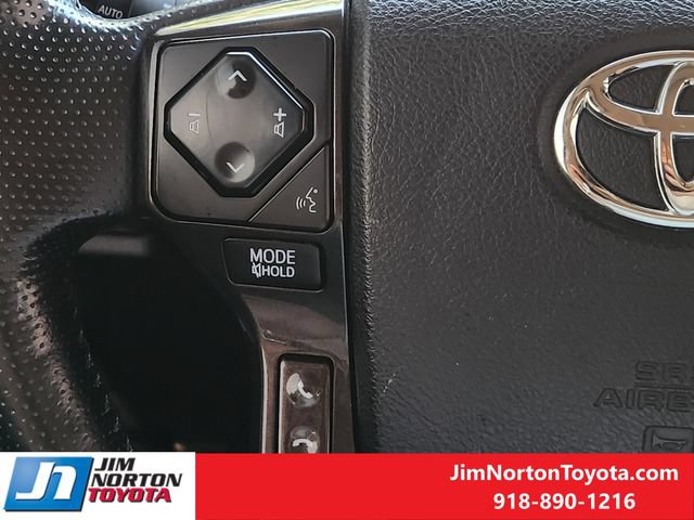 Used 2023 Toyota 4Runner TRD Pro AWD/4WD image 28