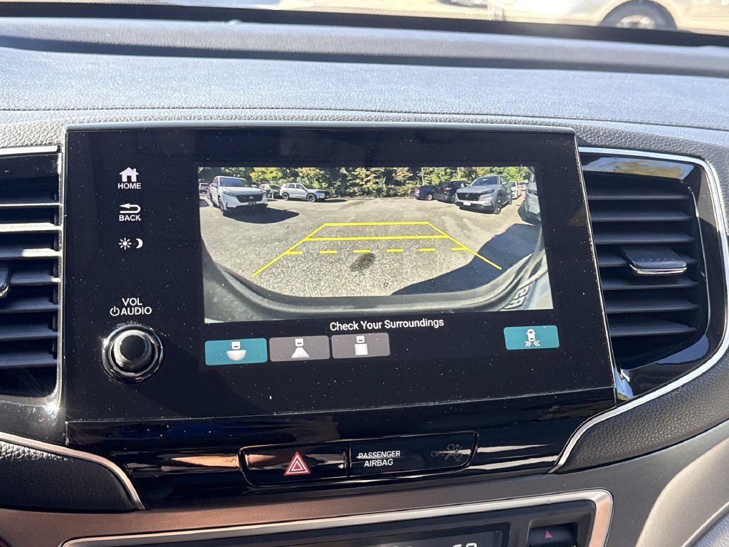 Used 2019 Honda Pilot EX image 23