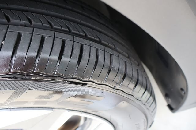 Used 2025 Hyundai Tucson SEL FWD image 42