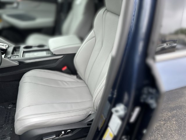 New 2026 Acura MDX w/ Technology Package AWD/4WD image 19