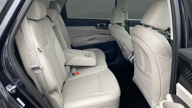 New 2026 Kia Sorento EX AWD/4WD image 26