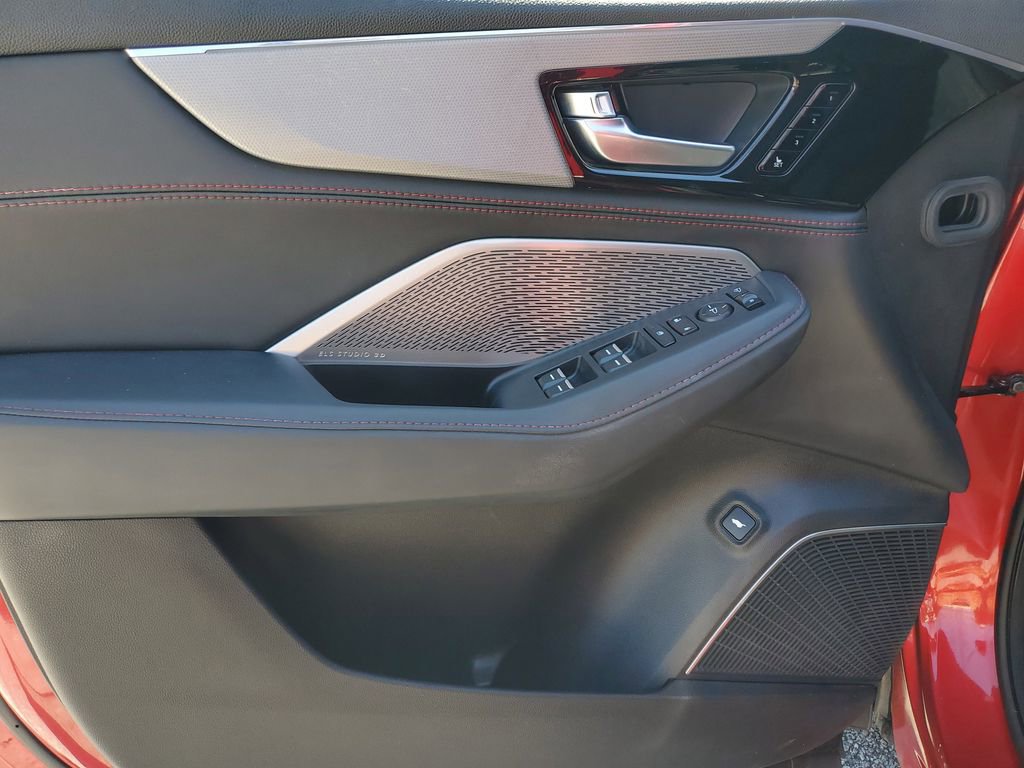 Certified 2023 Acura MDX A-Spec image 20