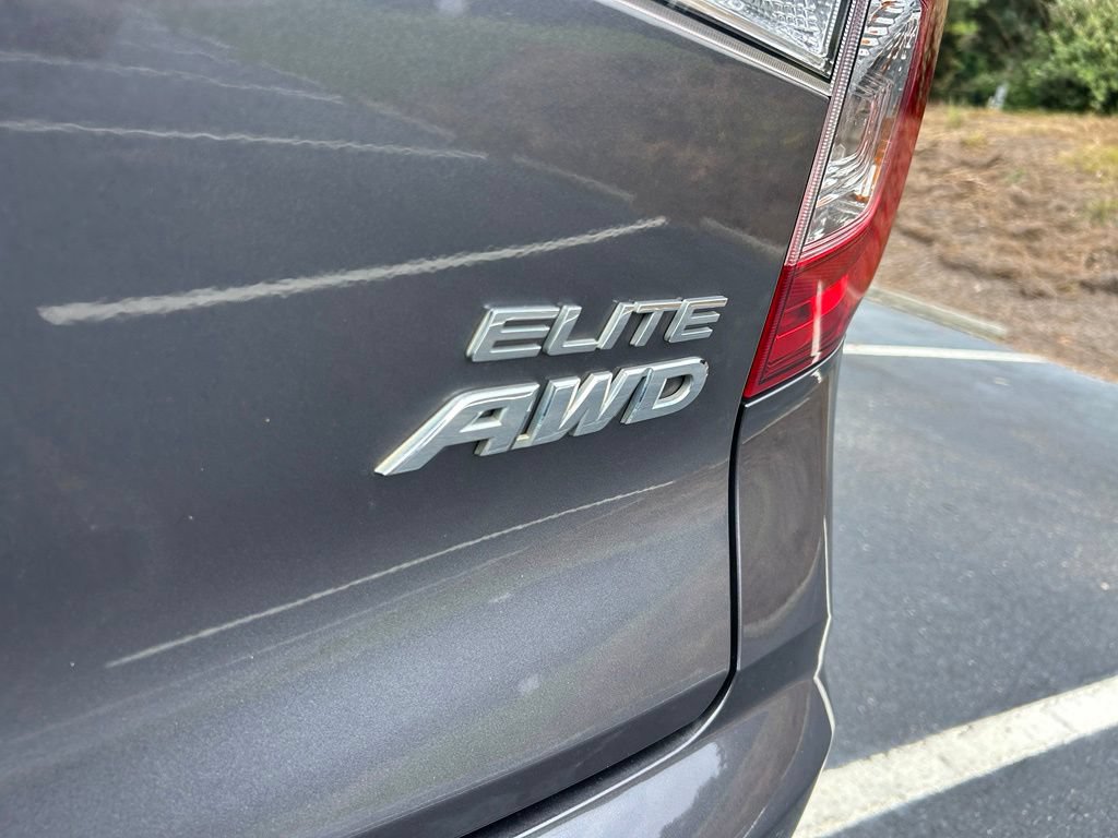 Used 2020 Honda Pilot Elite image 24