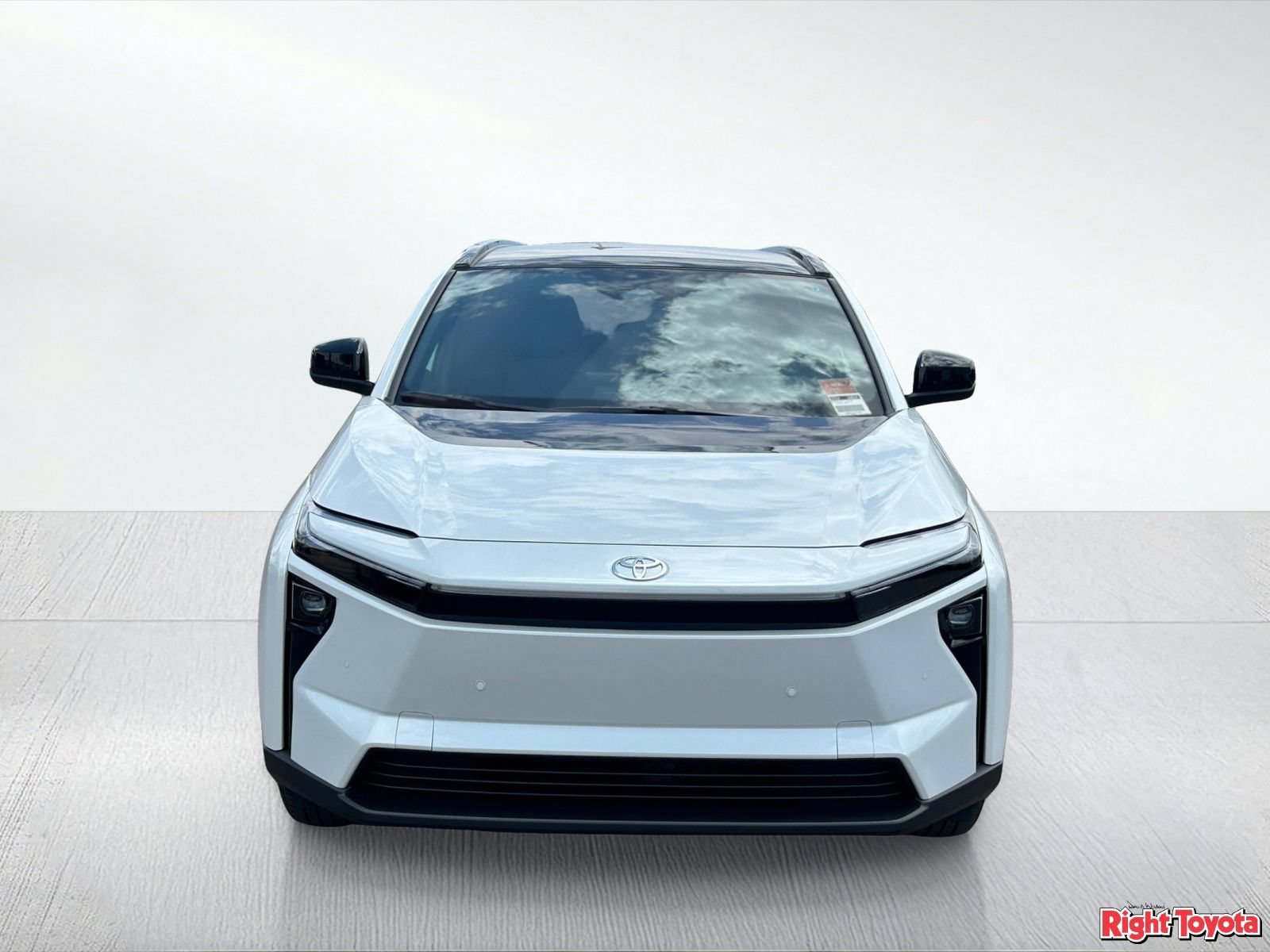 New 2026 Toyota bZ AWD/4WD image 9