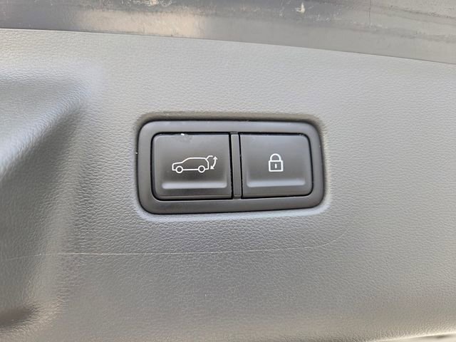 Used 2024 Hyundai Santa Fe Calligraphy image 11