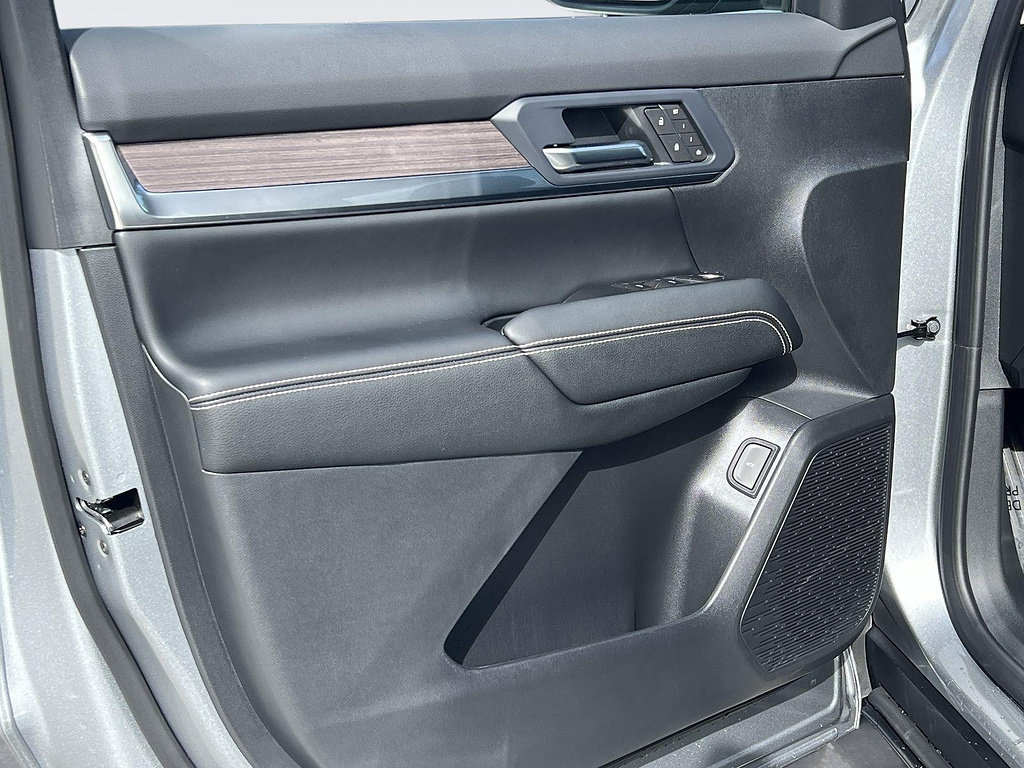New 2026 GMC Terrain Denali AWD/4WD image 10