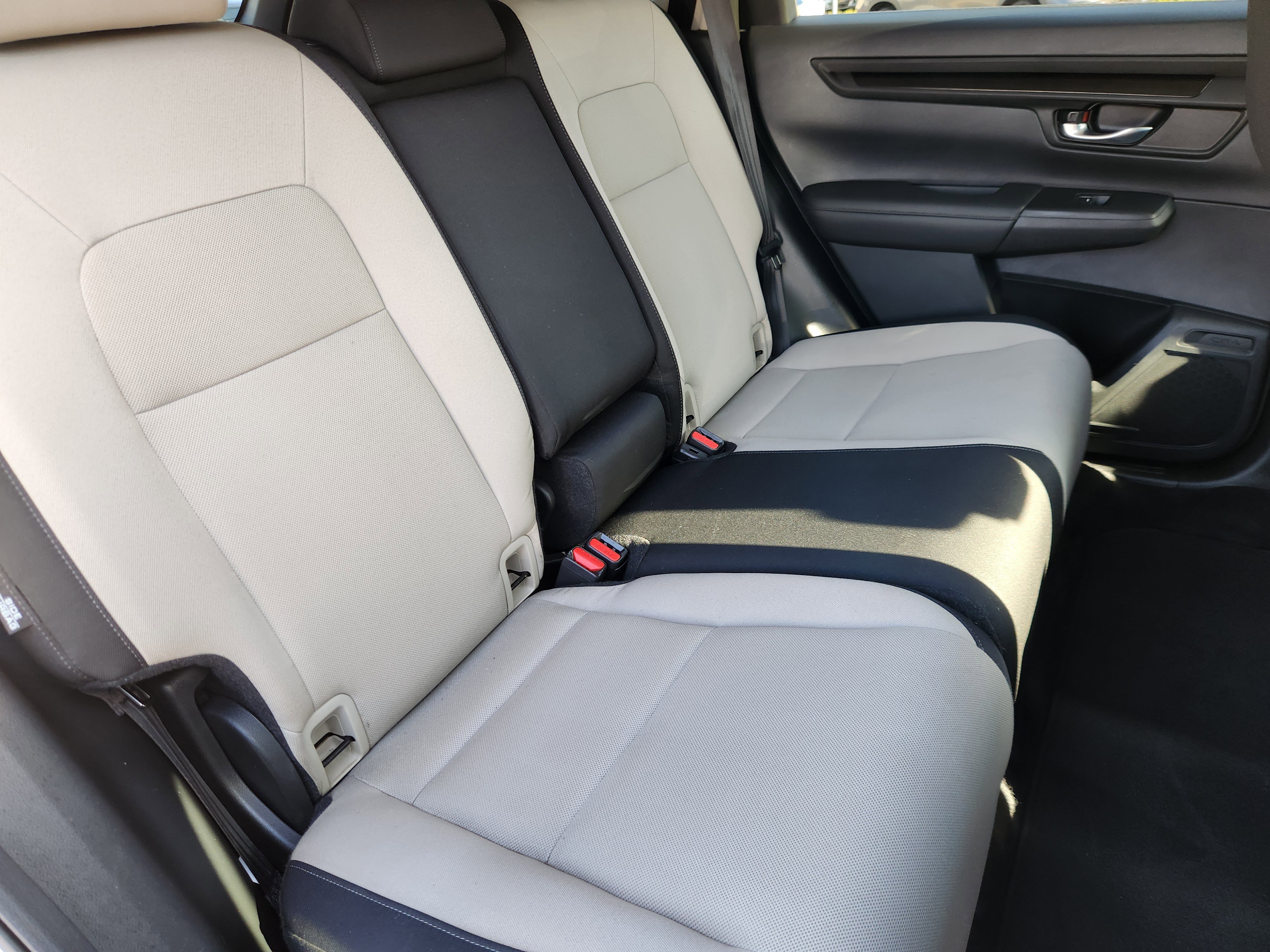 Used 2023 Honda CR-V EX image 16