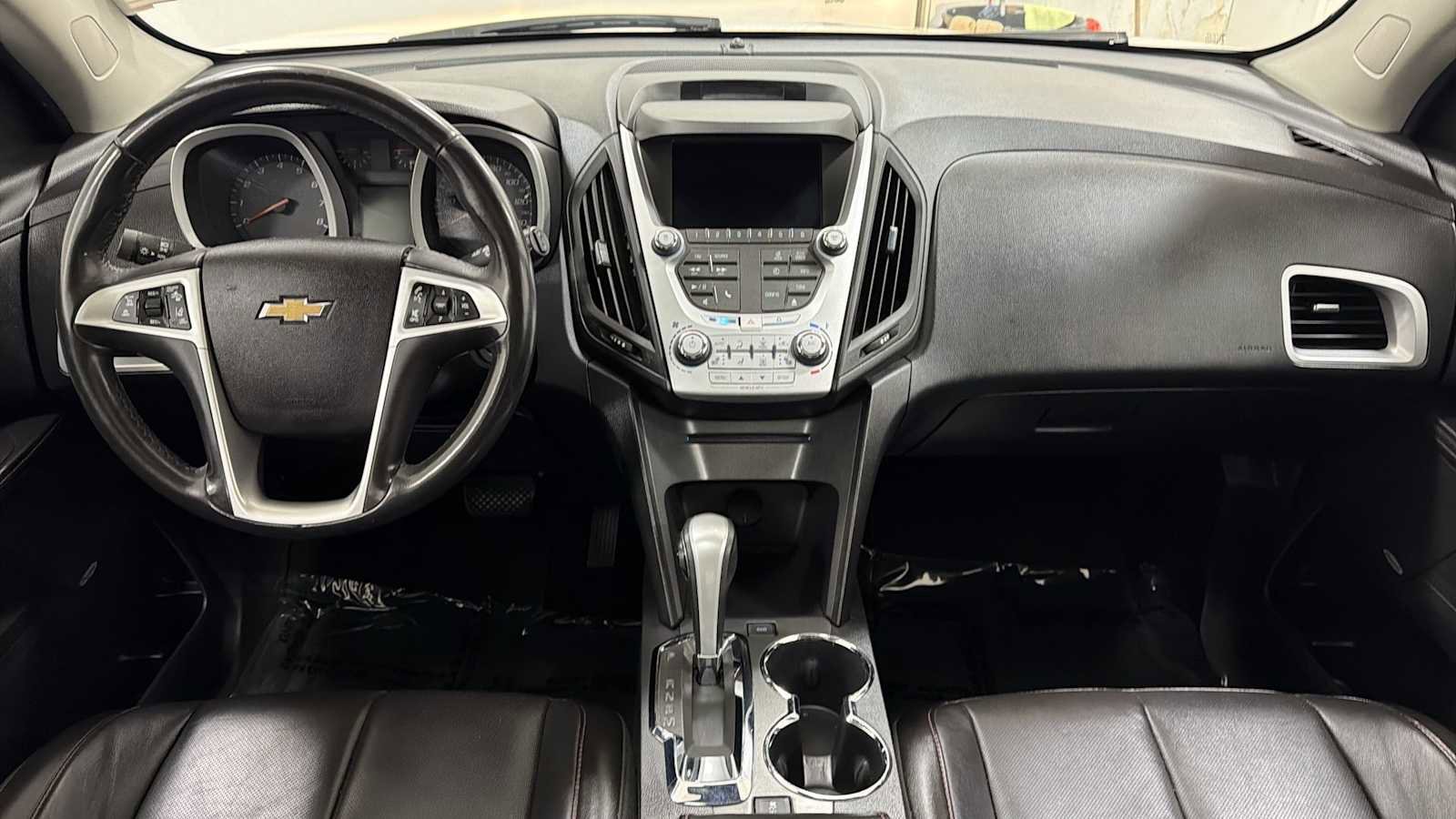 Used 2015 Chevrolet Equinox LTZ AWD/4WD image 26