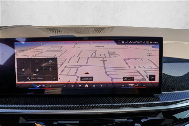 New 2027 BMW X6 M60i AWD/4WD image 16