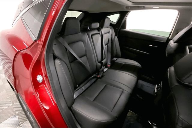 New 2025 Nissan Murano SL image 32