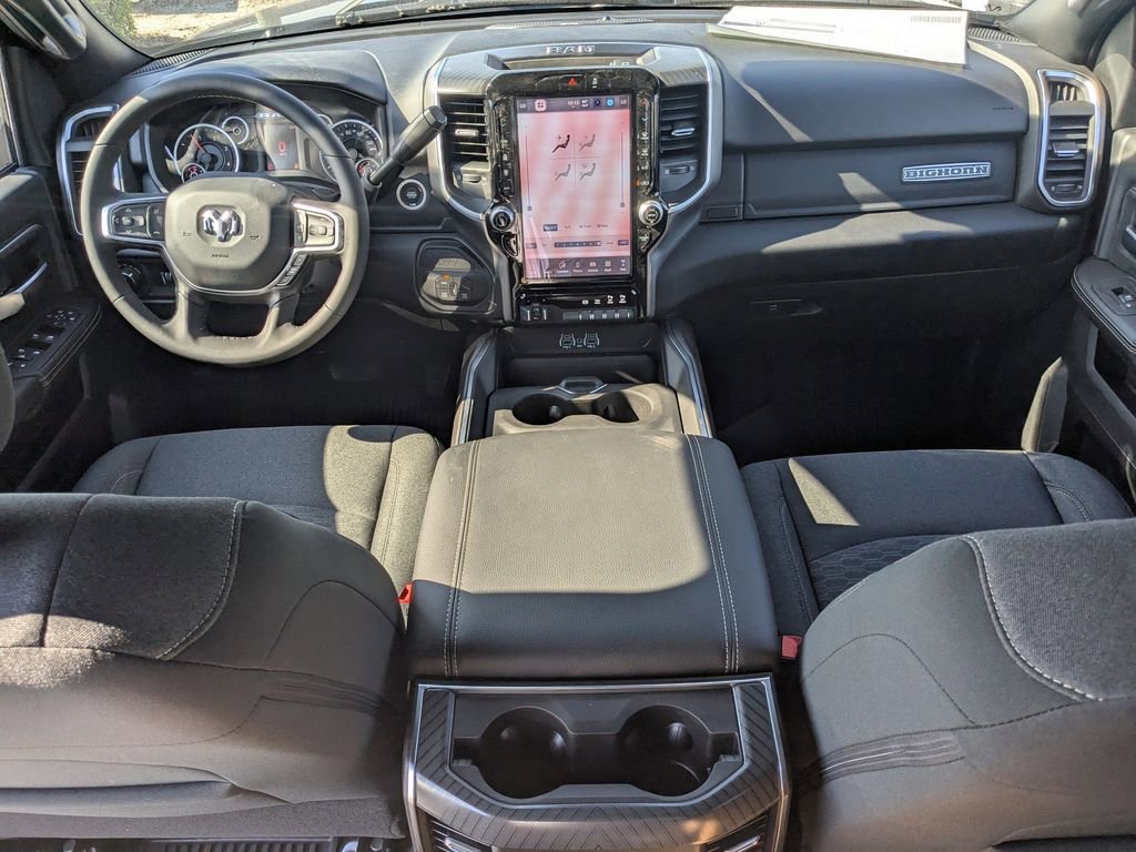 New 2026 RAM 2500 Big Horn image 15