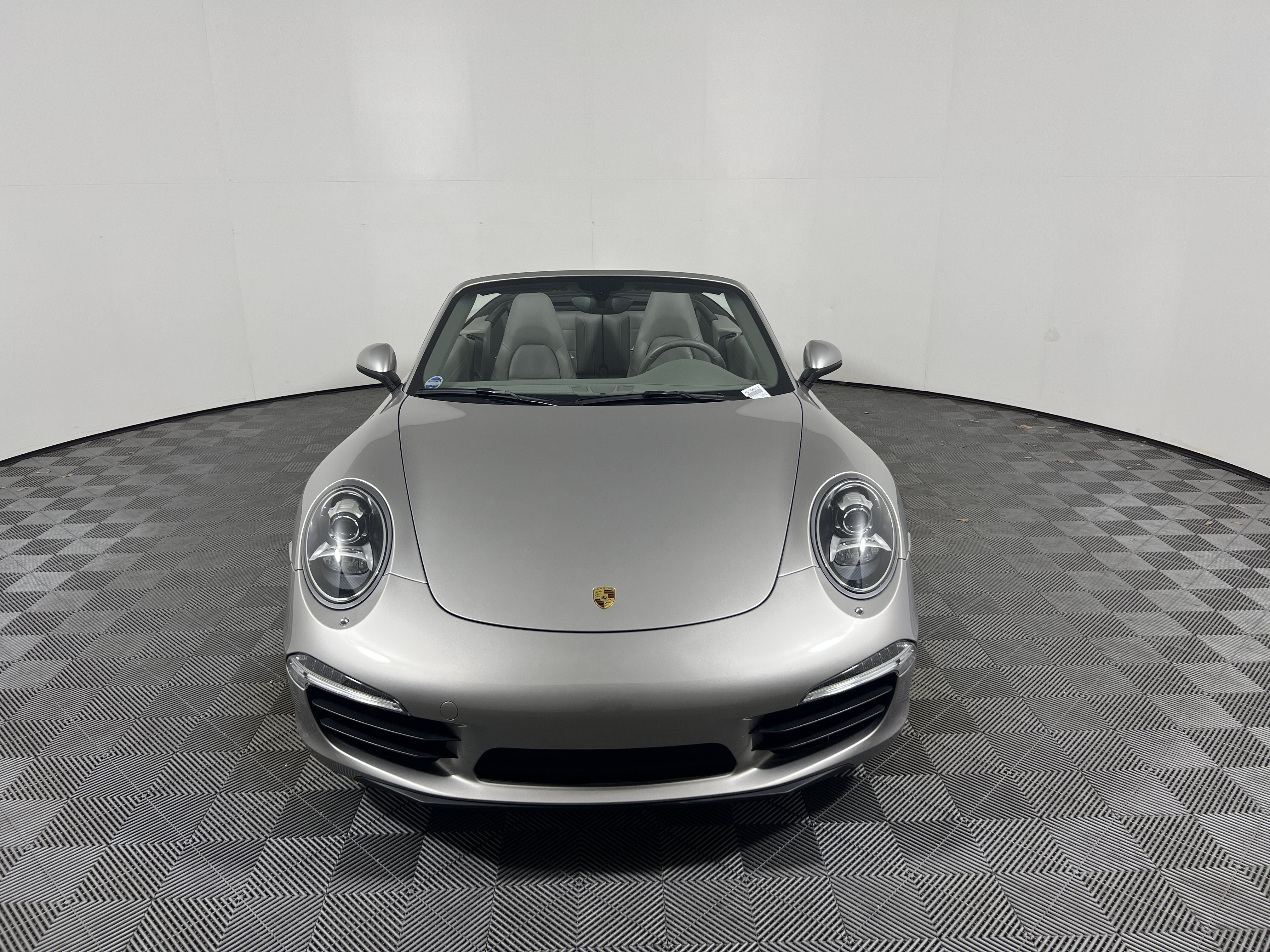 Used 2013 Porsche 911 Carrera S RWD image 10