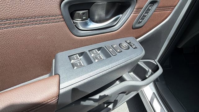 New 2026 Honda Pilot Elite image 20