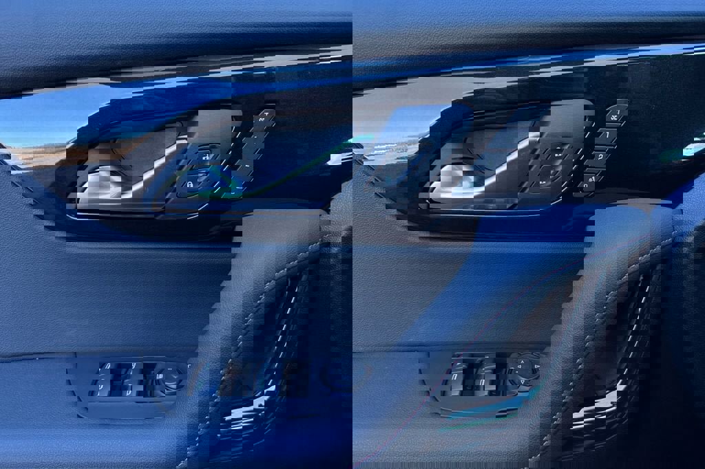 New 2026 Chevrolet Blazer RS w/ Driver Confidence II Package image 11