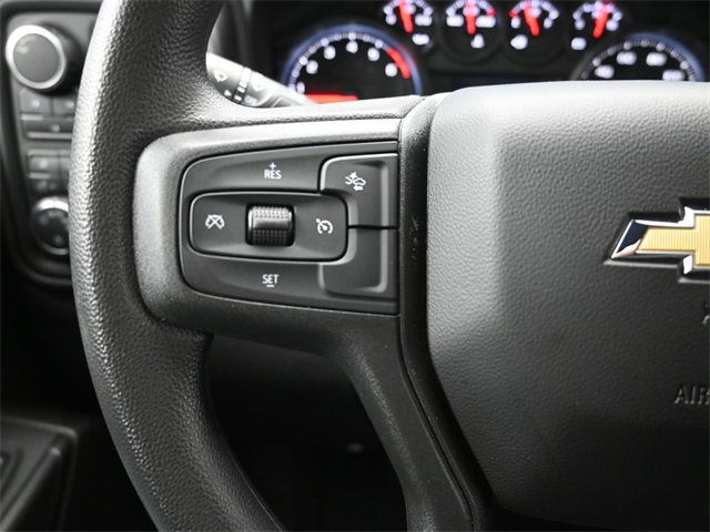 Used 2024 Chevrolet Silverado 2500 Custom w/ Custom Value Package image 26