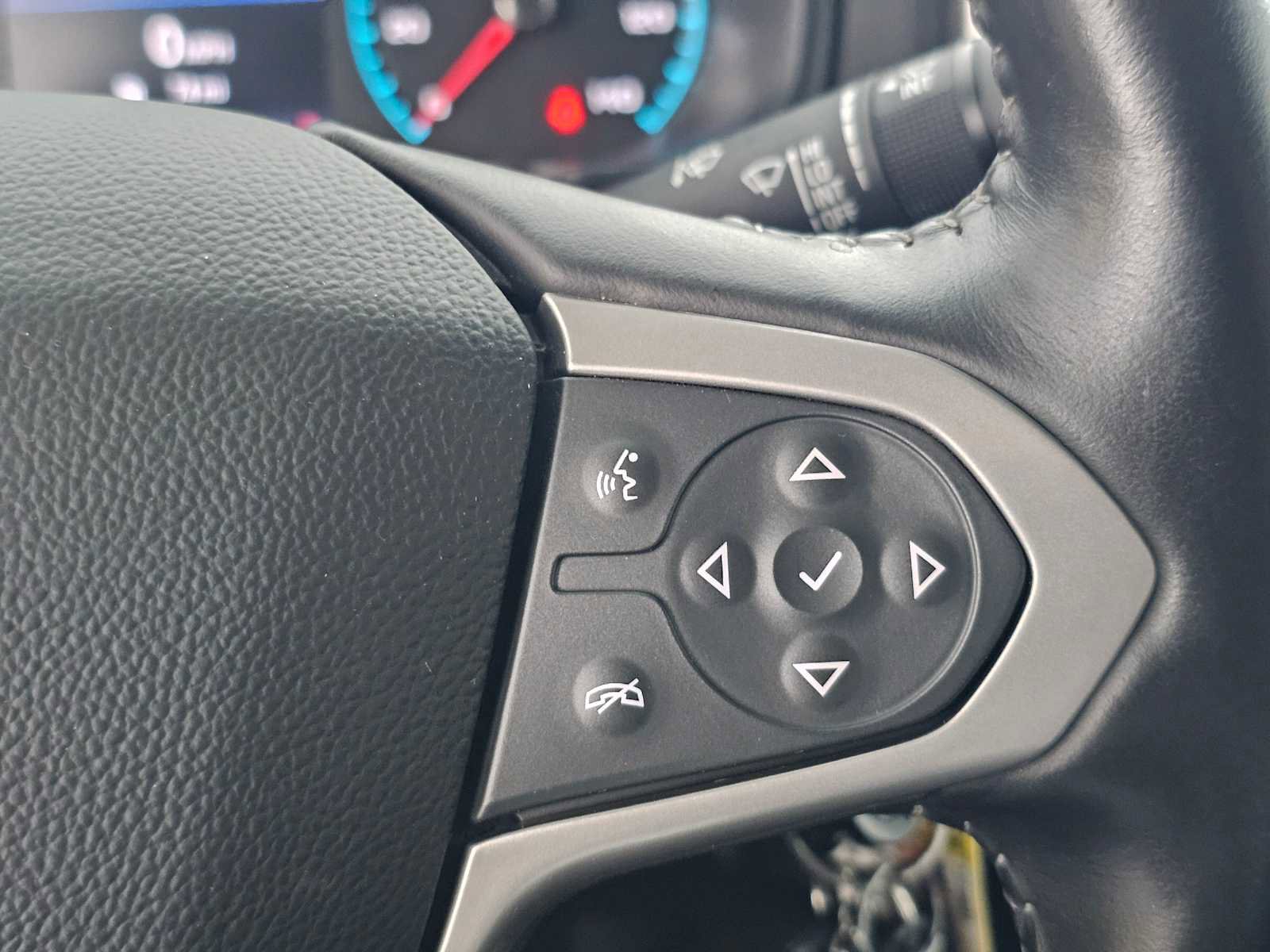 Used 2020 Chevrolet Colorado ZR2 image 28