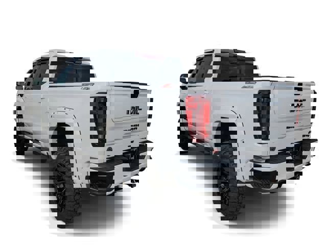 New 2026 GMC Sierra 1500 AT4 w/ Technology Package image 4