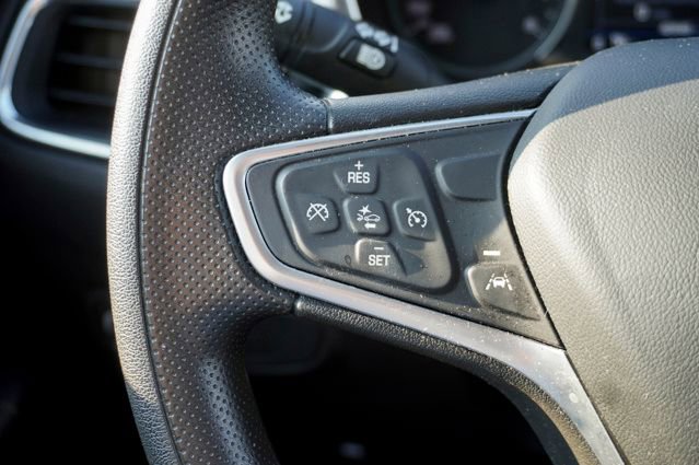 Used 2023 Chevrolet Equinox LT image 18