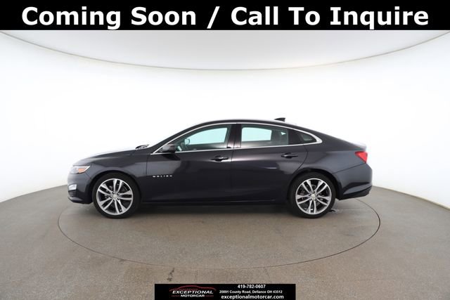 Used 2023 Chevrolet Malibu LT image 7