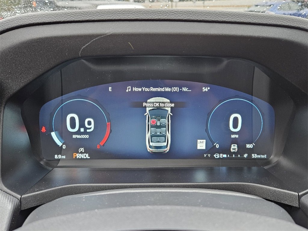 New 2026 Ford Explorer ST-Line w/ Premium Package image 25