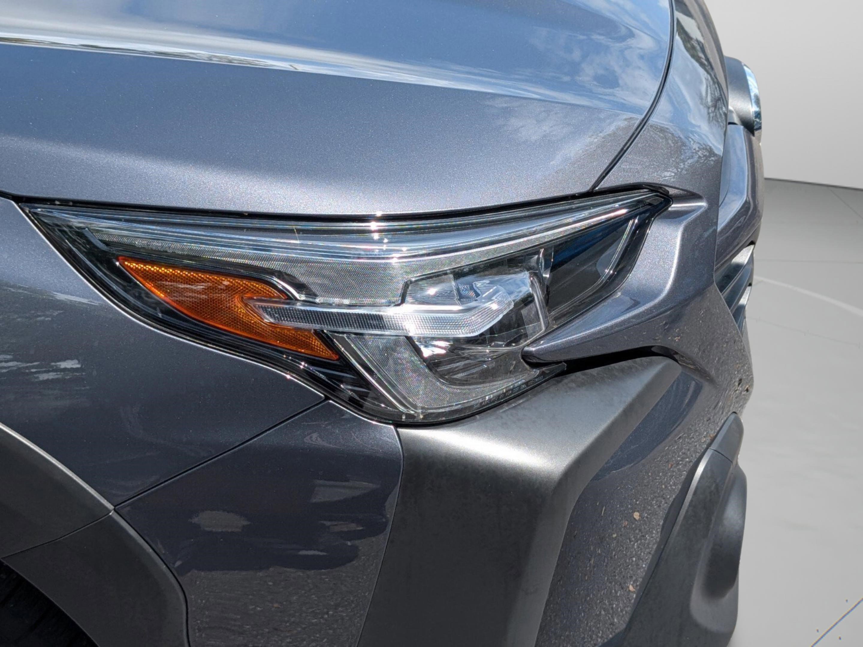 Used 2023 Subaru Outback Touring XT AWD/4WD image 10